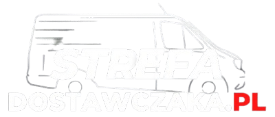 STREFA DOSTAWCZAKA